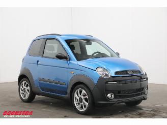 Microcar  M.GO Outdoor DCI LMV picture 2