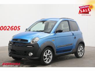 Schade brommobiel Microcar  M.GO Outdoor DCI LMV 2018/11