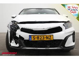Kia Xceed 1.5 T-GDi DynamicLine LED ACC Apple/Android Camera picture 8