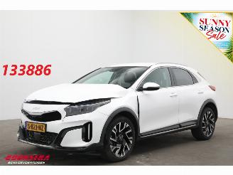 Avarii autoturisme Kia Xceed 1.5 T-GDi DynamicLine LED ACC Apple/Android Camera 2023/3