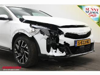 Kia Xceed 1.5 T-GDi DynamicLine LED ACC Apple/Android Camera picture 6