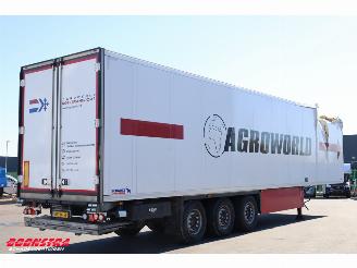 Schmitz Cargobull  SCB*S3 Kuhler Carrier Vector HE 19 MT Bar 3-Asser BY 2024 picture 3