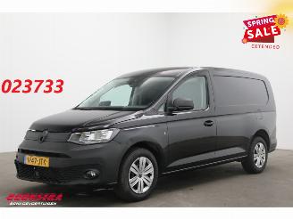 Vaurioauto  commercial vehicles Volkswagen  1.5 TSI Comfort Navi Airco Cruise PDC AHK 2024/12
