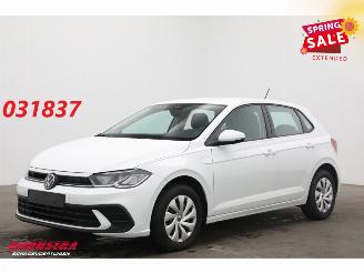 Coche accidentado Volkswagen Polo 1.0 MPI Life Virtual Apple/Android SHZ PDC 2025/6