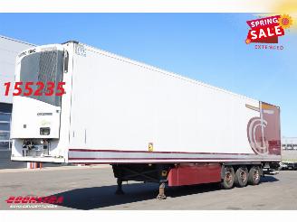 voitures remorques/semi-remorques Schmitz Cargobull  SCB*S3B Thermo King SLXe Spectrum Dhollandia 3-Asser BY 2016 2016/2