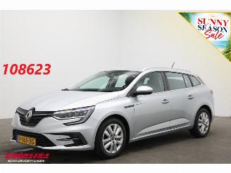 ojeté vozy osobní automobily Renault Mégane Estate 1.5 Blue dCi Zen LED Navi Clima Cruise Camera SHZ PDC AHK 2021/3