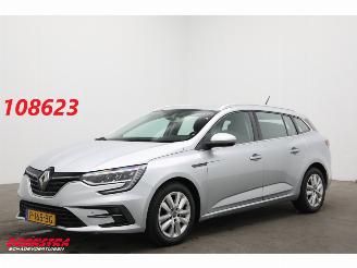 begagnad bil auto Renault Mégane Estate 1.5 Blue dCi Zen LED Navi Clima Cruise Camera SHZ PDC AHK 2021/3