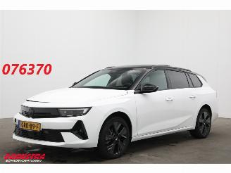 Unfallwagen Opel Astra Electric ST 54 kWh GS LED ACC 360° Apple/Android SHZ 2024/10
