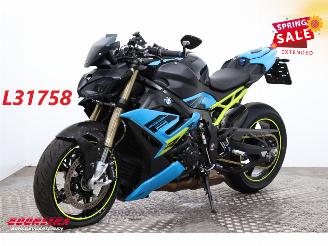 damaged motor cycles BMW S 1000 R S 1000 R ABS LED SC Project Cruise Heizgriffe 2025/5