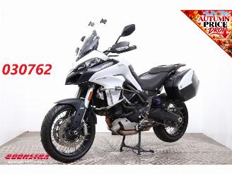 Tweedehands motor Ducati  Multistrada 950 ABS 2018/6