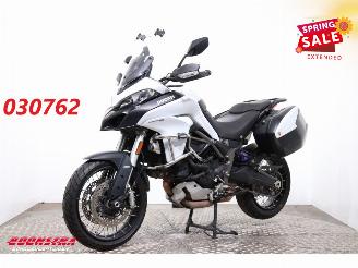 occasione motocicli Ducati  Multistrada 950 ABS 2018/6