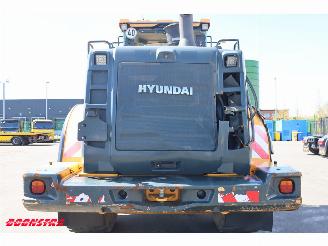 Hyundai  HL 960 Wiellader BY 2018 picture 11