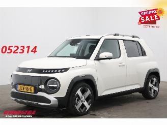 škoda osobní automobily Hyundai Inster Evolve Sky Plus 49 kWh LED ACC 360° 3.406 km! 2025/11