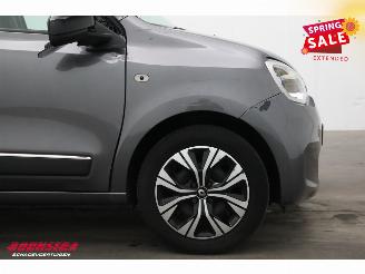 Renault Twingo 1.0 SCe Limited Airco Cruise picture 8