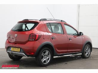 Dacia Sandero 1.5 dCi S&S Stepway Navi Airco Cruise PDC AHK picture 3