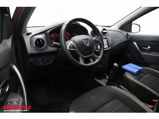Dacia Sandero 1.5 dCi S&S Stepway Navi Airco Cruise PDC AHK picture 14