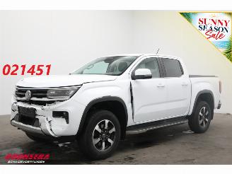 škoda dodávky Volkswagen Amarok 3.0 TDI DoKa 4Motion LED ACC Apple/Android Camera SHZ AHK 2023/11