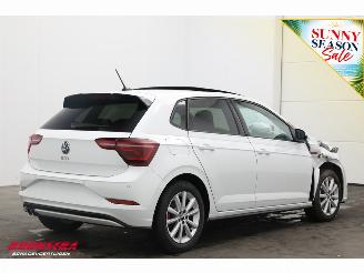 Volkswagen Polo 2.0 TSI GTI DSG LED ACC Virtual Leder Navi Camera SHZ 7.754 km! picture 3