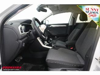 Volkswagen T-Roc 1.5 TSI DSG Life Edition LED ACC Virtual Navi Clima SHZ PDC picture 22