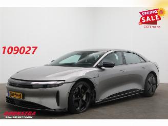 škoda osobní automobily Maserati GranSport Touring 92 kWh LED ACC Leder Memory 2024/6