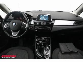 BMW 2-serie Gran Tourer 214d Centennial Executive Navi Clima Cruise PDC AHK picture 9