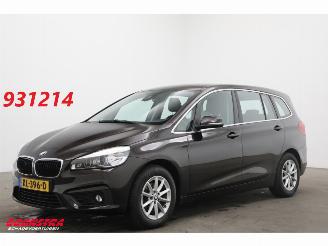 Ocazii autoturisme BMW 2-serie Gran Tourer 214d Centennial Executive Navi Clima Cruise PDC AHK 2016/10