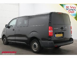 Opel Vivaro 2.0 CDTI L3-H1 DoKa 6-Pers. Navi Airco Cruise Apple/Android PDC picture 4