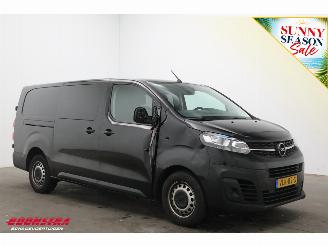 Opel Vivaro 2.0 CDTI L3-H1 DoKa 6-Pers. Navi Airco Cruise Apple/Android PDC picture 2