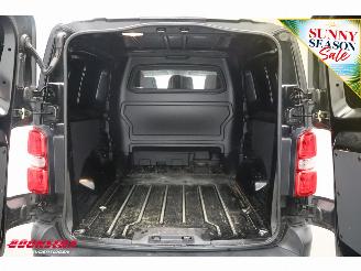 Opel Vivaro 2.0 CDTI L3-H1 DoKa 6-Pers. Navi Airco Cruise Apple/Android PDC picture 10