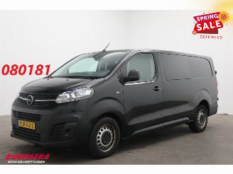  Opel Vivaro 2.0 CDTI L3-H1 DoKa 6-Pers. Navi Airco Cruise Apple/Android PDC 2021/8