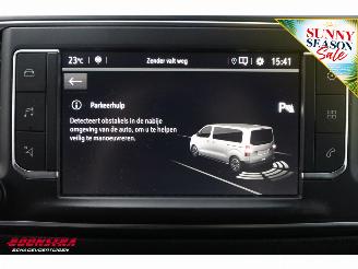 Opel Vivaro 2.0 CDTI L3-H1 DoKa 6-Pers. Navi Airco Cruise Apple/Android PDC picture 22