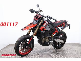 Ducati Hypermotard 698 Mono Hypermotard 698 Mono Termignoni picture 1