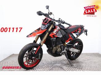  Ducati Hypermotard 698 Mono Hypermotard 698 Mono Termignoni 2025/5