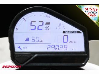 Silence  S02 5.6kWh **7x / 7Stück** 45 km/h Mail/Post picture 7