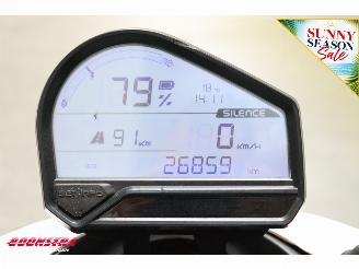 Silence  S02 5.6kWh **7x / 7Stück** 45 km/h Mail/Post picture 12