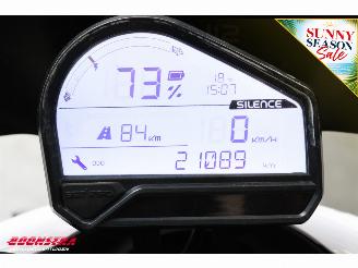 Silence  S02 5.6kWh **7x / 7Stück** 45 km/h Mail/Post picture 6