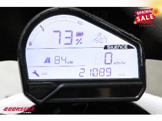 Silence  S02 Low Strength 5.6kWh 7X!! 45 km/h Mail/Post picture 6
