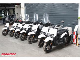 Silence  S02 Low Strength 5.6kWh 7X!! 45 km/h Mail/Post picture 3