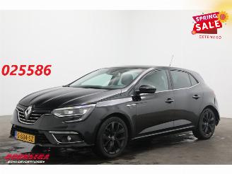  Renault Mégane 1.3 TCe Bose LED HUD Navi Clima Cruise Camera PDC 2019/12