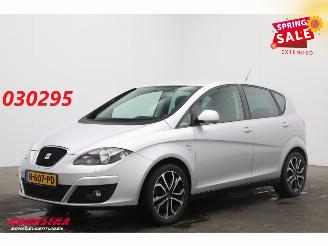 occasion passenger cars Seat Altea 1.2 TSI Ecomotive Businessline COPA Navi Clima Cruise SHZ PDC 2012/5