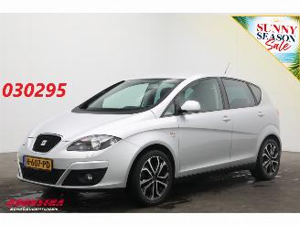 ojeté vozy osobní automobily Seat Altea 1.2 TSI Ecomotive Businessline COPA Navi Clima Cruise SHZ PDC 2012/5