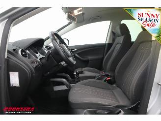 Seat Altea 1.2 TSI Ecomotive Businessline COPA Navi Clima Cruise SHZ PDC picture 8