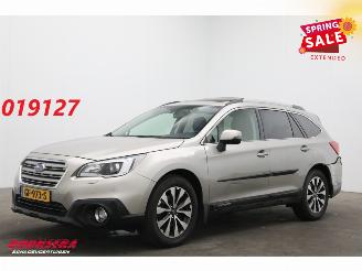 Avarii autoturisme Subaru Outback 2.5i Aut. Premium 4X4 Schuifdak Leder ACC Camera SHZ AHK 2015/6