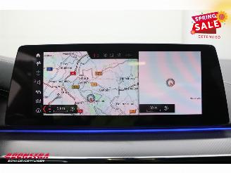 BMW M5 Competition LED ACC H/K Memory HUD 360° picture 22