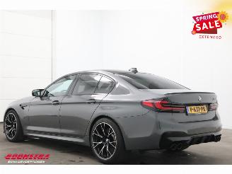 BMW M5 Competition LED ACC H/K Memory HUD 360° picture 4