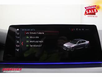 BMW M5 Competition LED ACC H/K Memory HUD 360° picture 25