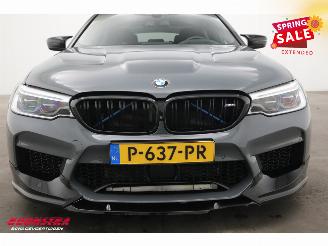 BMW M5 Competition LED ACC H/K Memory HUD 360° picture 5