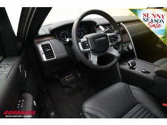 Land Rover Discovery 5 3.0 D300 Dynamic SE 7p. Pano LED ACC Meridian Memory SHZ AHK picture 26