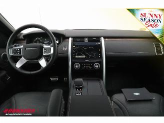 Land Rover Discovery 5 3.0 D300 Dynamic SE 7p. Pano LED ACC Meridian Memory SHZ AHK picture 21