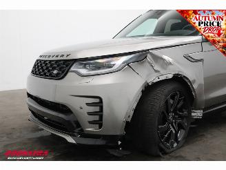 Land Rover Discovery 5 3.0 D300 Dynamic SE 7p. Pano LED ACC Meridian Memory SHZ AHK picture 15